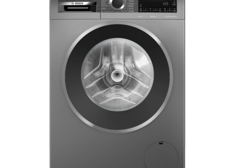 Máy giặt Bosch 10 kg WGG254A0VN - Công nghệ giặt nước nóng diệt khuẩn